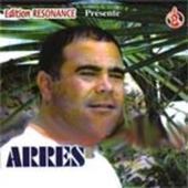 Cheb Arres - newcover