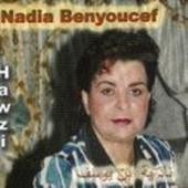 Nadia BenYoucef