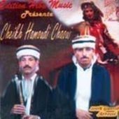 Cheikh Hamoudi Chaoui