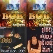 DJ Bob