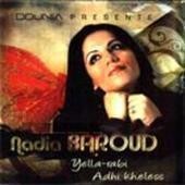 Nadia Baroud