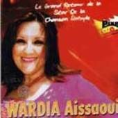 Wardia Aissaoui