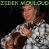 Zedek Mouloud