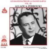 Zerrouki Allaoua