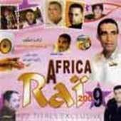 Africa Rai