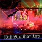 DJ Bob Rai Number One