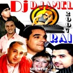 DJ Djamel Rai Non Stop