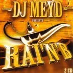 DJ Meyd Rainb 1