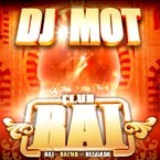 DJ Mot Club Rai