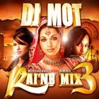 DJ Mot RainbMix3 CD2