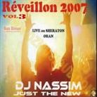 DJ Nassim 2007