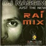 DJ Nassim  Just The New 2005