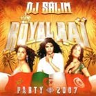 DJ Salim Royal Rai   2