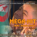 Mega Hit Rai 2007