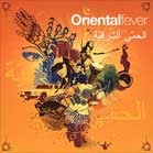 Oriental Fever CD 3