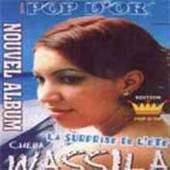 Cheba Wassila