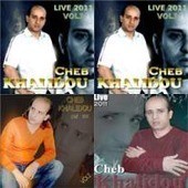 Cheb Khalidou