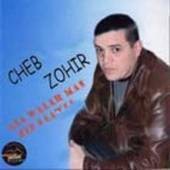 Cheb Zohir