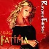 Cheikha Fatima