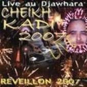 Cheikh Kadi Live