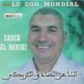 Sadek El Bariki