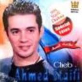 Ahmed Staifi