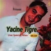 Yacine Tigre
