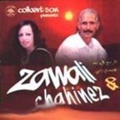 Zawali Et Chainaz