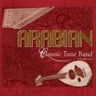 Arabian Classic Tune Band