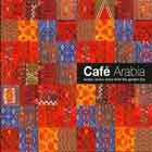Cafe Arabia   1