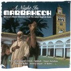 A Night In Marakech