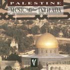 Music Of The Intifada