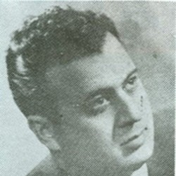 Rafiq Shukri