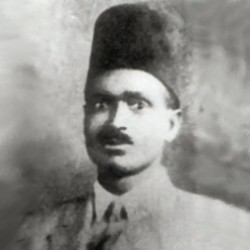 Khalil Farah