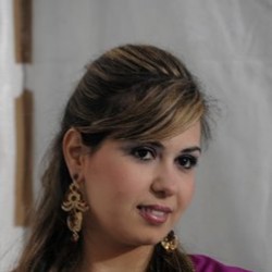 Syrine Ben Moussa