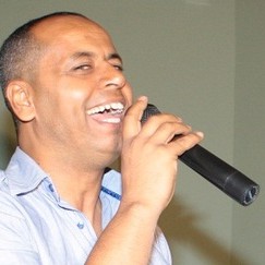 Bashir Alqafsy