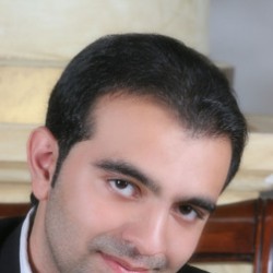 Mohammed Janahi