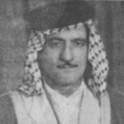 Dakhil Hasan