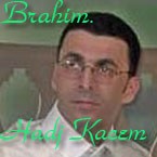 Brahim Hadj Kacem Andalousiate