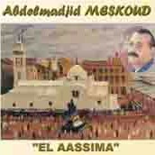 Abdelmadjid Meskoud Assima