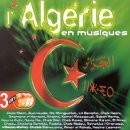 Algerie En Musique Chants Citadins
