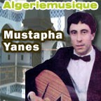 Mustapha Yanes