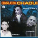 Compil Chaoui Med Chaoui Hakim Chawki