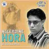 Nacereddine Hora