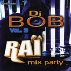 Rai Mix Party Vol 3
