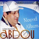 Cheb Abdou Alah Yefrimi