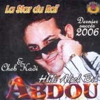 Cheb Abdou Et Kadi Hbibi Ach Bik