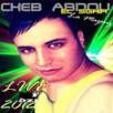 Cheb Abdou Mazouzi