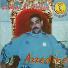 Cheb Azzedine