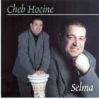 Cheb Hocine